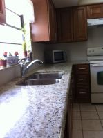 Granite Countertops 